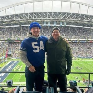 Meet your Posher, Shane